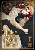 Cover: Under the Oak Tree (Webtoon) 2 - C Lines