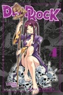 Cover: Dead Rock 4 - Carlsen Manga