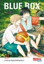 Cover: Blue Box 21 - Carlsen Manga