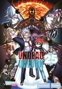 Cover: Undead Unluck 25 - Carlsen Manga