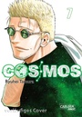 Cover: COSMOS 7 - Carlsen Manga
