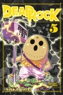Cover: Dead Rock 5 - Carlsen Manga