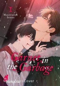 Enlarge image Cover: Garnet in the Garbage 1 - Hayabusa