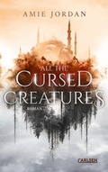 Cover: All the Hidden Monsters 3: All the Cursed Creatures - Cove