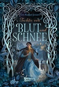 Cover: Eventyr-Saga 2: Tochter von Blut und Schnee - Carlsen