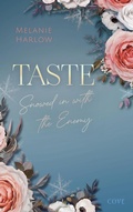 Cover: Taste (New Beginnings at Cloverleigh Farms 2) - Cove