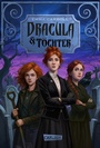 Cover: Dracula & T&ouml;chter - Carlsen