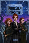 Cover: Dracula & T&ouml;chter - Carlsen