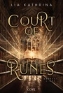 Cover: Court of Runes 1: Darkest Light - Cove