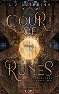 Cover: Court of Runes 2: Brightest Shadow - Cove