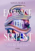 Cover: Embrace the Serpent - Cove
