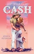 Cover: Cash (Lucky River Ranch 1) - Cove