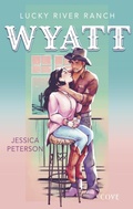 Cover: Wyatt (Lucky River Ranch 2) - Cove