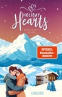Cover: Holiday Hearts - Carlsen