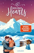 Cover: Holiday Hearts - Carlsen
