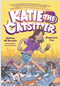 Cover: Katie die Katzensitterin Band 1 - Zuckers&uuml;&szlig; Verlag