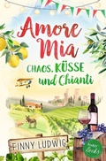 Cover: Amore Mia - Tolino Media