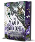 Cover: The Magic beyond - Drachenmond Verlag GmbH