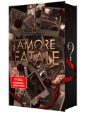 Cover: Amore - Fatale - Nova MD