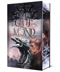 Cover: Of Ice and Fire - Glutmond - Drachenmond Verlag GmbH