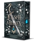 Cover: Rausch & Tr&auml;nen - Drachenmond Verlag GmbH