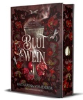 Cover: Blut & Wein - Drachenmond Verlag GmbH