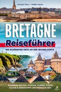 Cover: Bretagne Reisef&uuml;hrer - Ambrosia Verlag