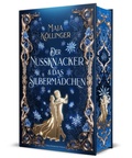 Cover: Der Nussknacker und das Silberm&auml;dchen - Drachenmond Verlag GmbH