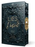 Cover: Sins of Power - Lies & Desire - booXperts - logiXperts GmbH