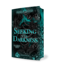 Cover: Seeking His Darkness - Du siehst mich - booXperts - logiXperts GmbH