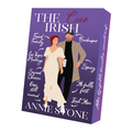 Cover: The Irish - Cian - booXperts - logiXperts GmbH