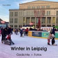 Enlarge image Cover: Winter in Leipzig - BoD - Books on Demand