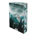 Cover: Crimson Dice - VAJOSH