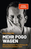 Cover: Mehr Pogo wagen - BoD