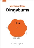 Cover: Dingsbums - Leykam