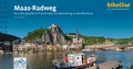 Cover: Maas-Radweg - Esterbauer