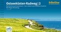 Cover: Ostseek&uuml;sten-Radweg / Ostseek&uuml;sten-Radweg 2 - Esterbauer