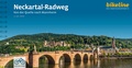 Cover: Neckartal-Radweg - Esterbauer