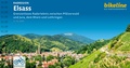 Cover: Radregion Elsass - Esterbauer