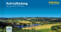 Cover: RuhrtalRadweg - Esterbauer