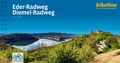 Cover: Eder-Radweg  Diemel-Radweg - Esterbauer