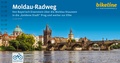 Cover: Moldau-Radweg - Esterbauer