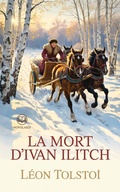Cover: La Mort d'Ivan Ilitch - Novelaris