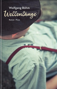 Enlarge image Cover: Wellenlänge - Picus Verlag