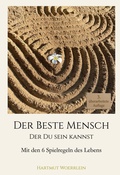 Cover: Der Beste Mensch der Du sein kannst - BoD - Books on Demand
