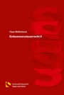 Bild: Einkommensteuerrecht II - Hagener Wissenschaftsverlag