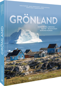 Cover: Gr&ouml;nland - Bruckmann
