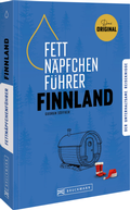 Cover: Fettn&auml;pfchenf&uuml;hrer Finnland - Bruckmann