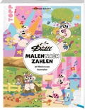 Cover: DIDDL - Malen nach Zahlen - frechverlag GmbH