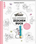 Cover: DIDDL - Das offizielle Zeichenbuch - frechverlag GmbH